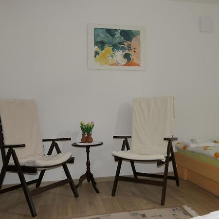 Apartments And Rooms Brunko Bled Extérieur photo