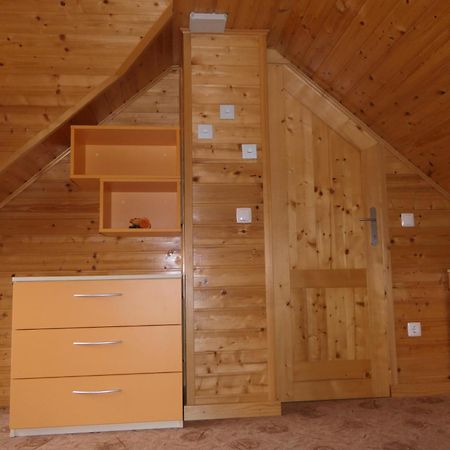Apartments And Rooms Brunko Bled Extérieur photo