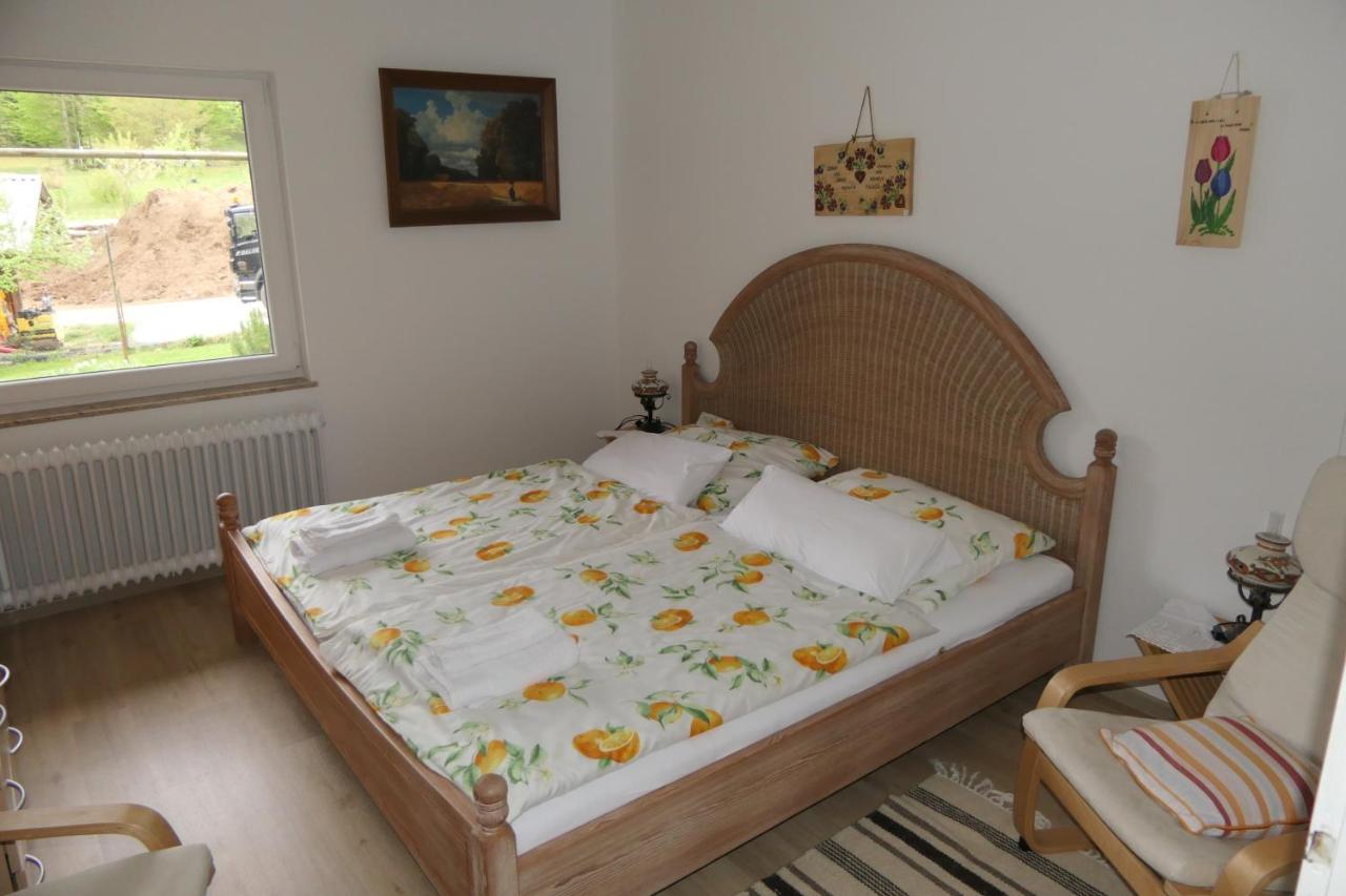 Apartments And Rooms Brunko Bled Extérieur photo