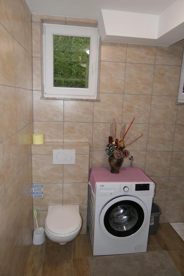 Apartments And Rooms Brunko Bled Extérieur photo