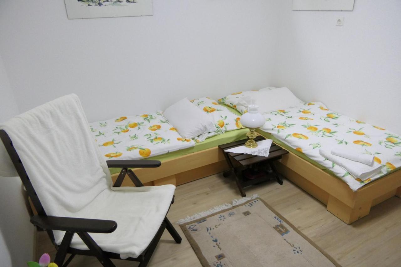 Apartments And Rooms Brunko Bled Extérieur photo