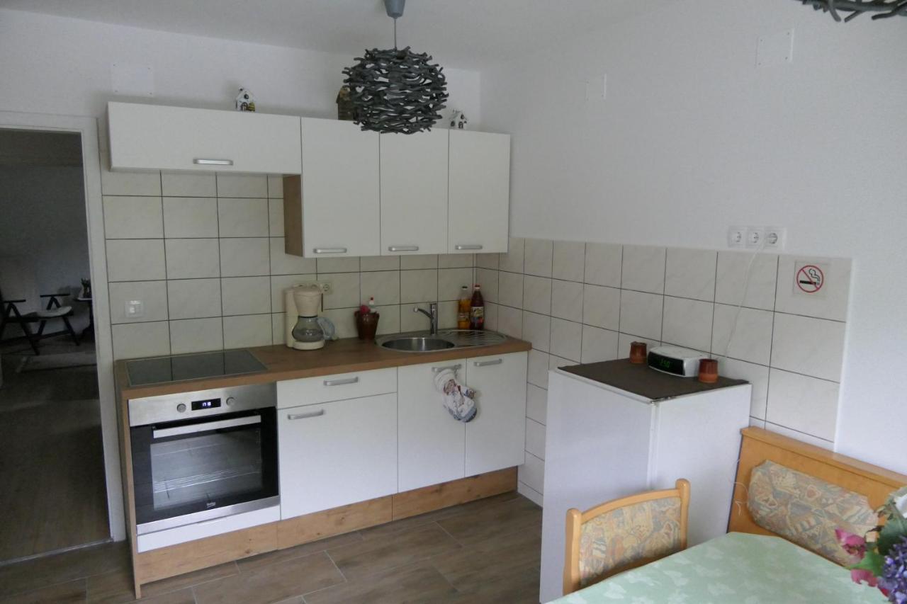 Apartments And Rooms Brunko Bled Extérieur photo