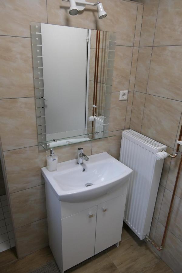 Apartments And Rooms Brunko Bled Extérieur photo