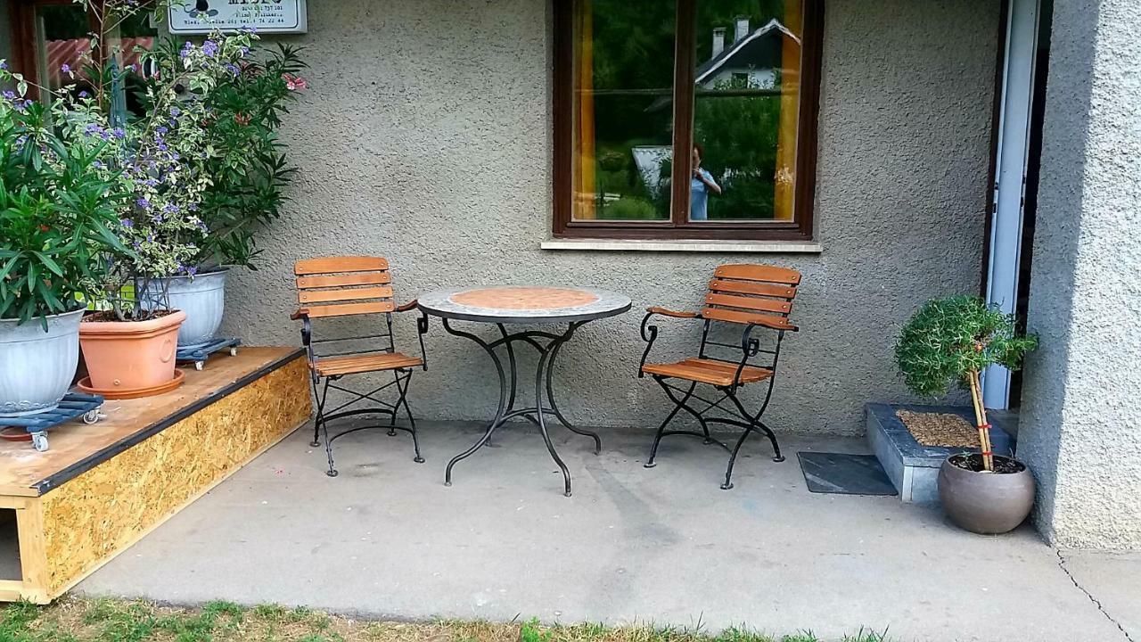 Apartments And Rooms Brunko Bled Extérieur photo