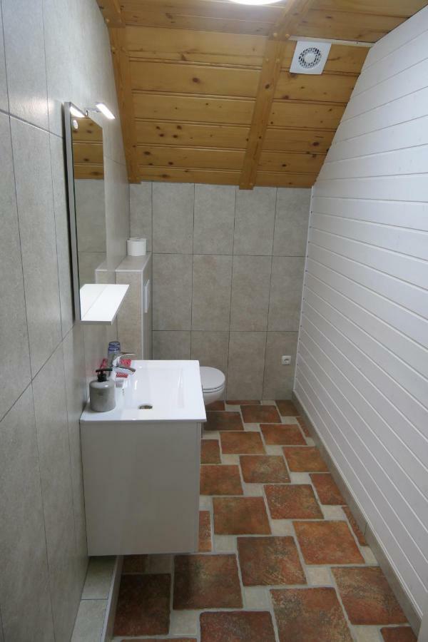 Apartments And Rooms Brunko Bled Extérieur photo