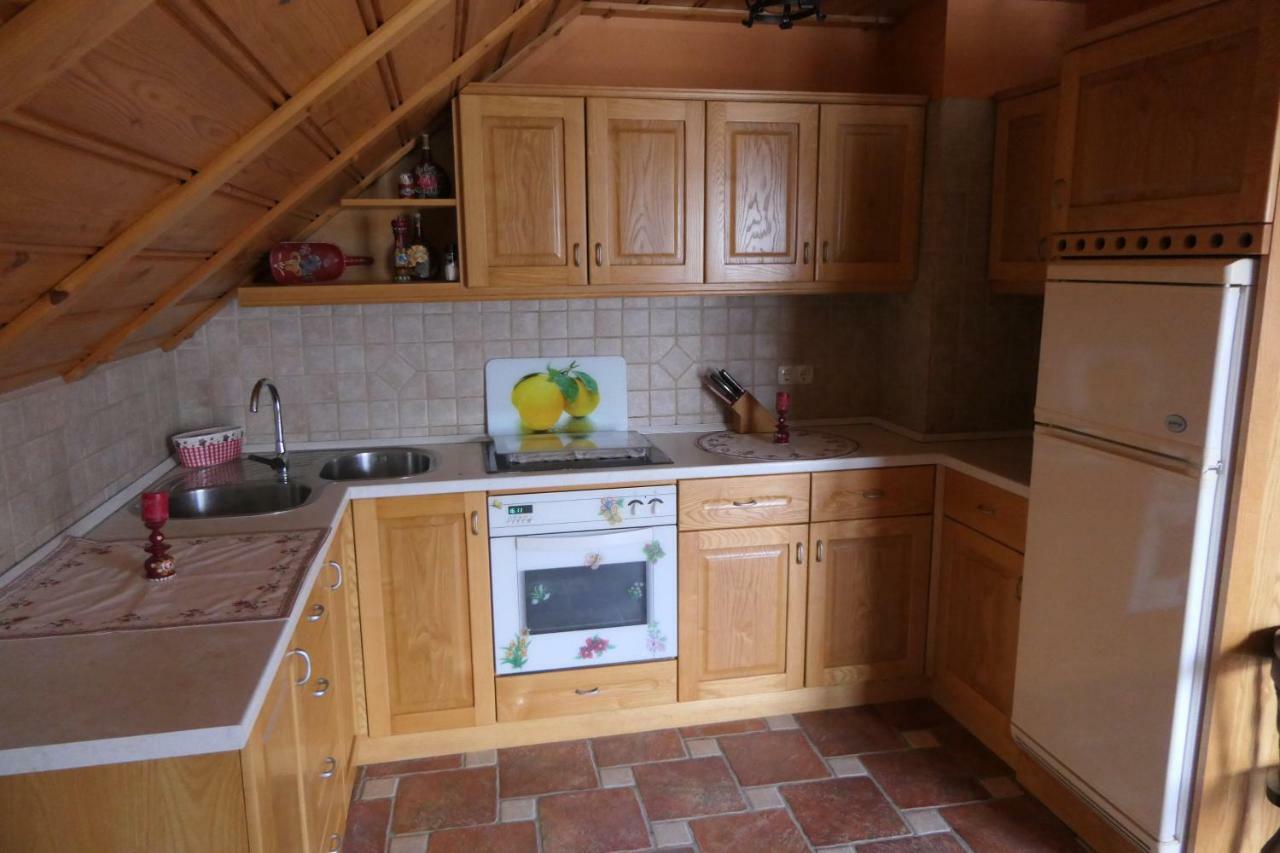 Apartments And Rooms Brunko Bled Extérieur photo