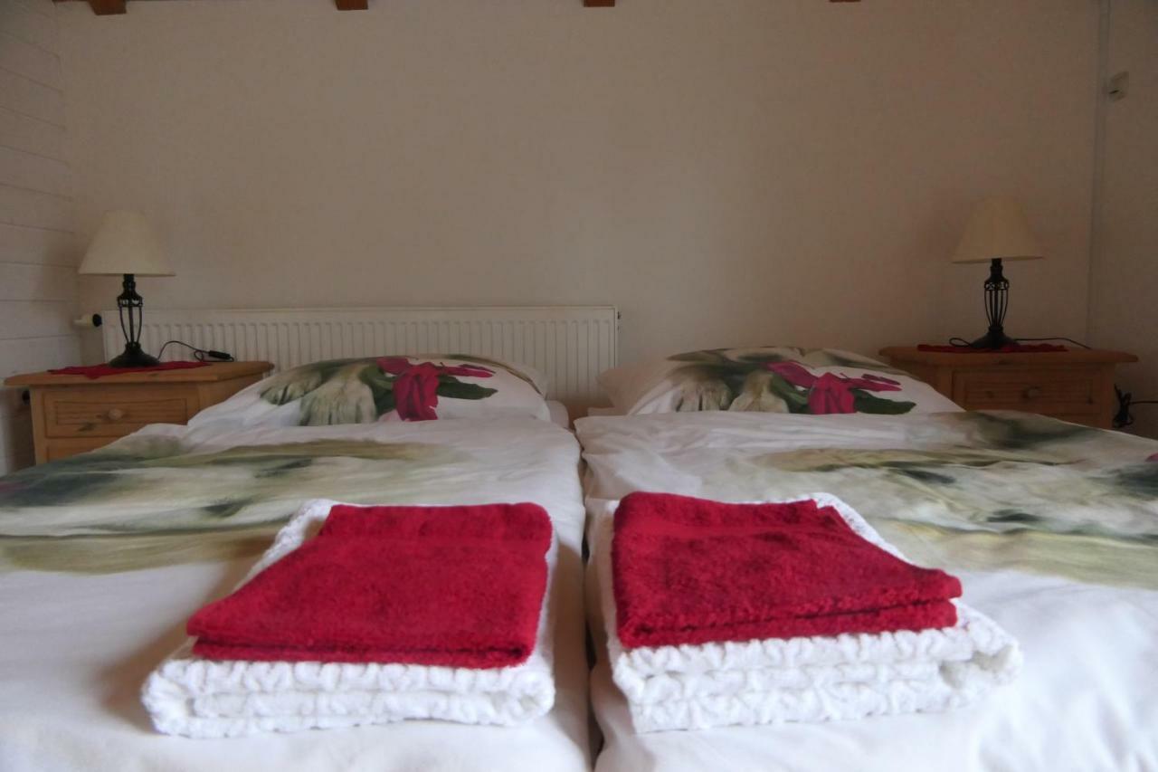 Apartments And Rooms Brunko Bled Extérieur photo