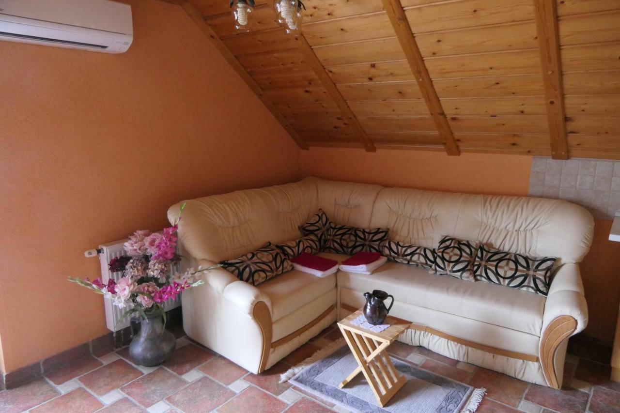 Apartments And Rooms Brunko Bled Extérieur photo
