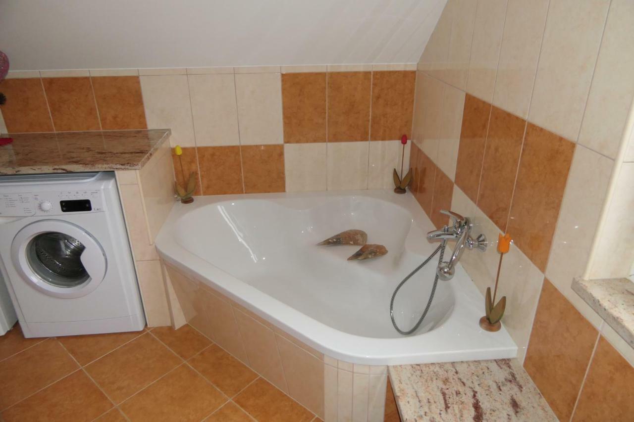 Apartments And Rooms Brunko Bled Extérieur photo