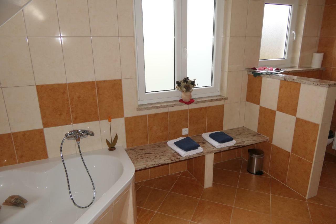 Apartments And Rooms Brunko Bled Extérieur photo