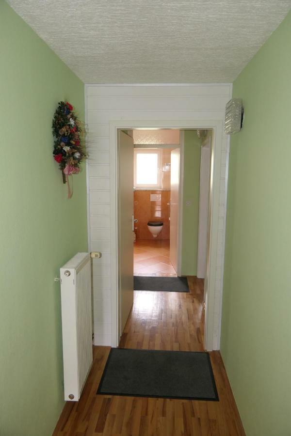Apartments And Rooms Brunko Bled Extérieur photo