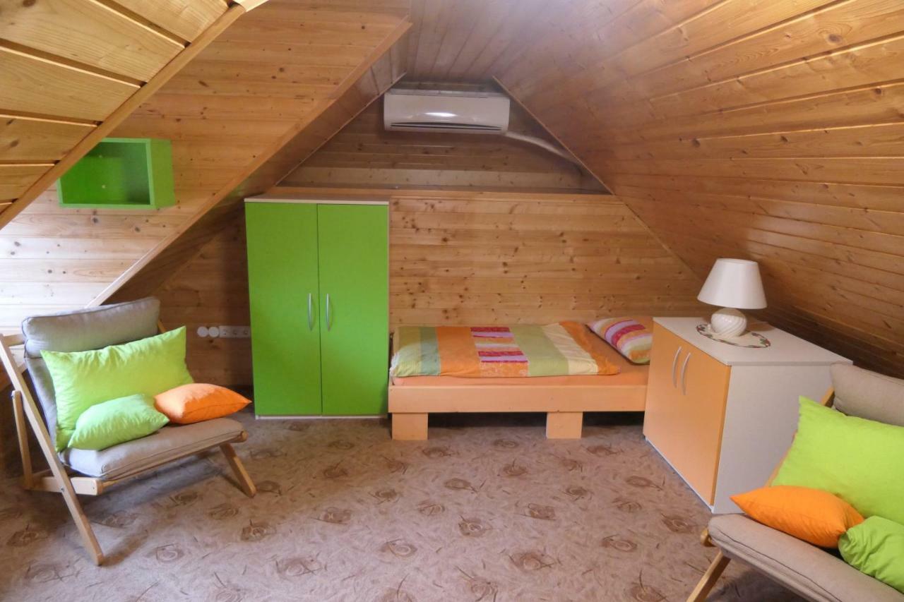 Apartments And Rooms Brunko Bled Extérieur photo
