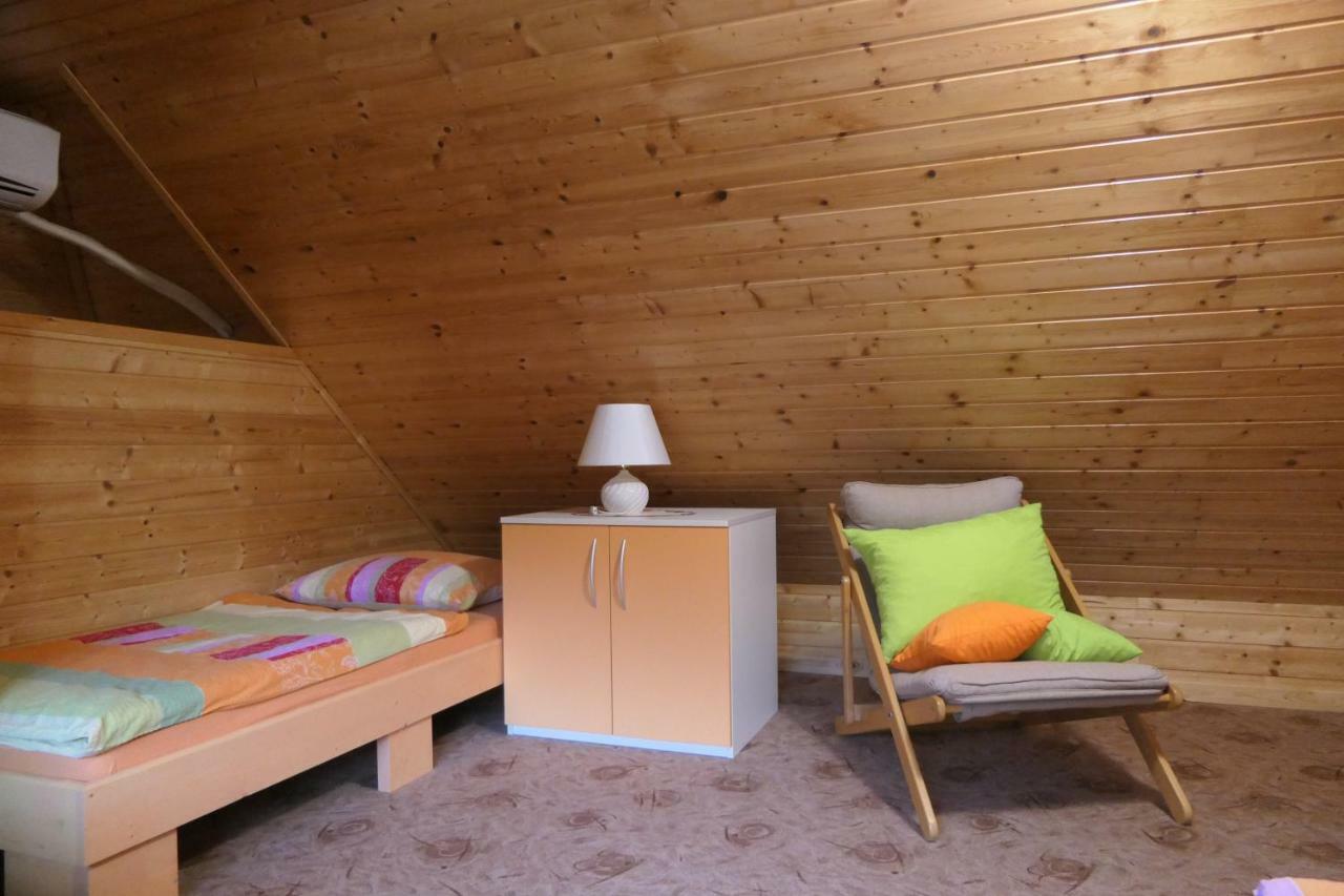 Apartments And Rooms Brunko Bled Extérieur photo