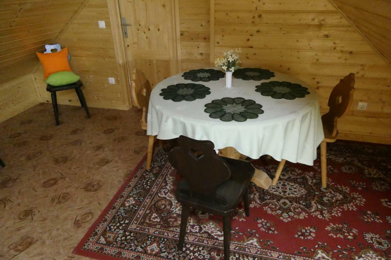 Apartments And Rooms Brunko Bled Extérieur photo