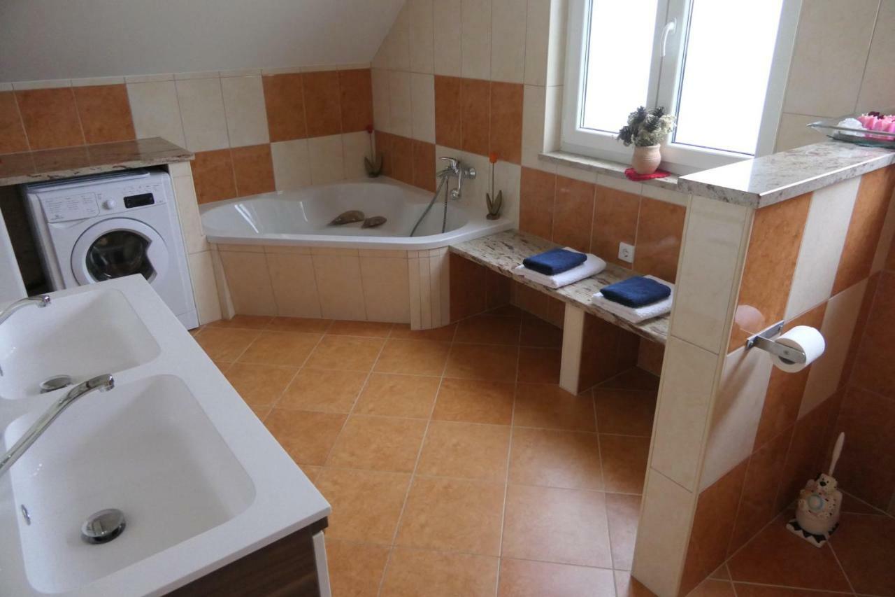 Apartments And Rooms Brunko Bled Extérieur photo