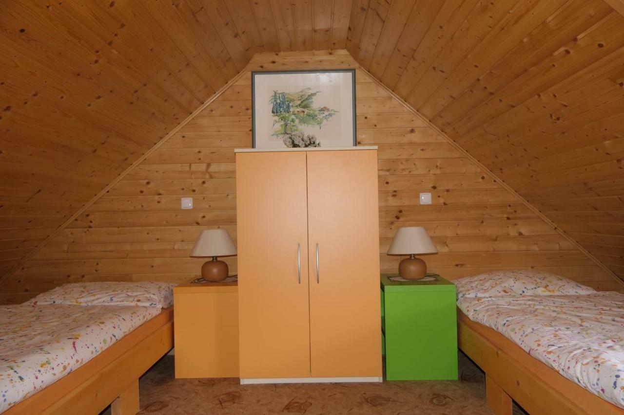 Apartments And Rooms Brunko Bled Extérieur photo